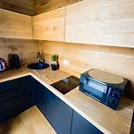 Pupa Residence